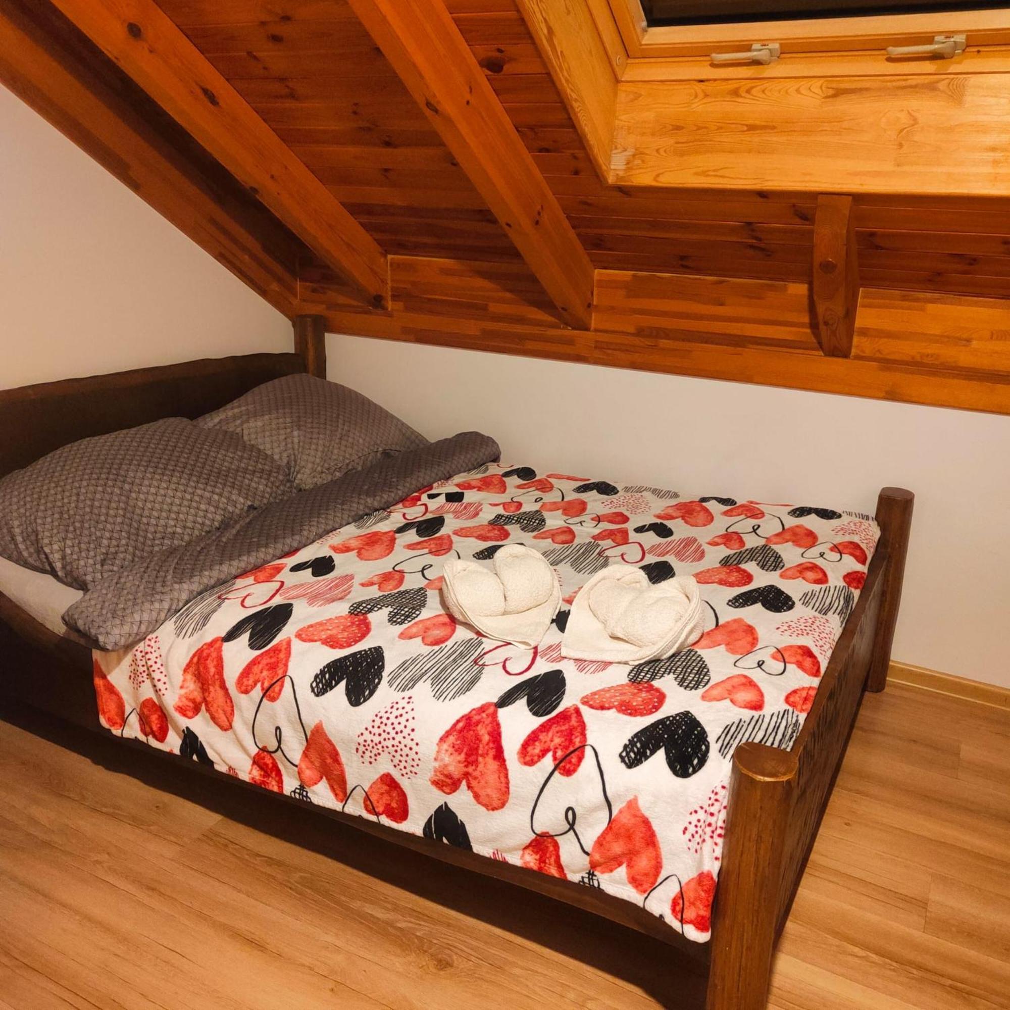 Hacjenda Villa Susiec Ngoại thất bức ảnh