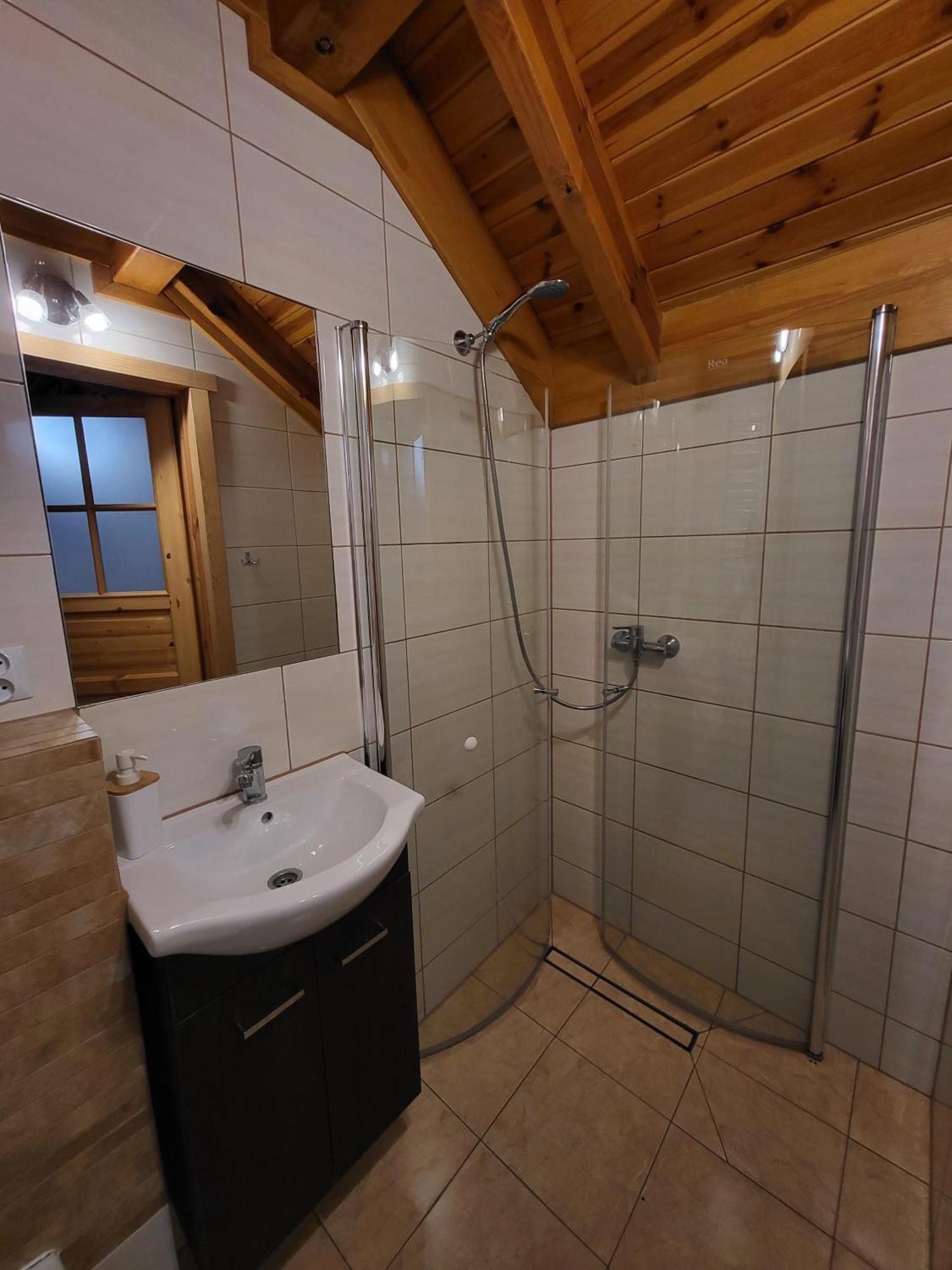 Hacjenda Villa Susiec Ngoại thất bức ảnh