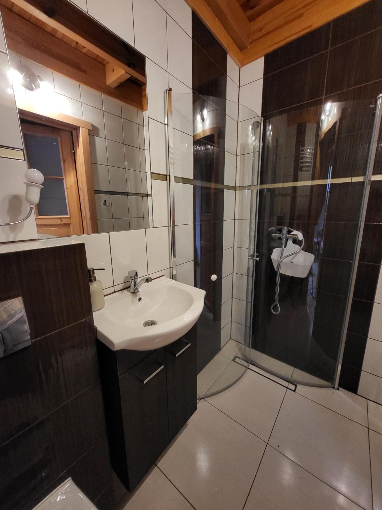Hacjenda Villa Susiec Ngoại thất bức ảnh