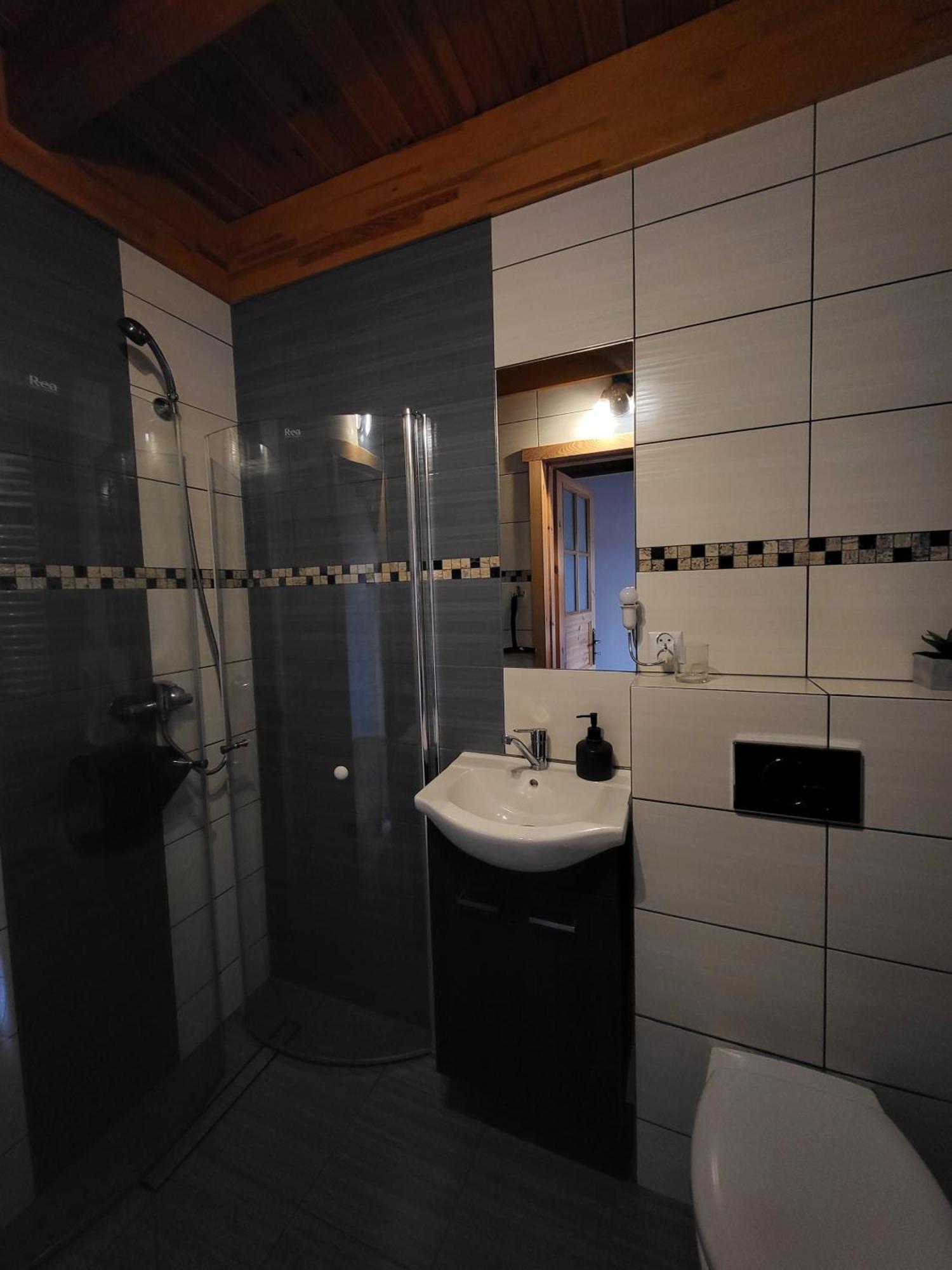 Hacjenda Villa Susiec Ngoại thất bức ảnh