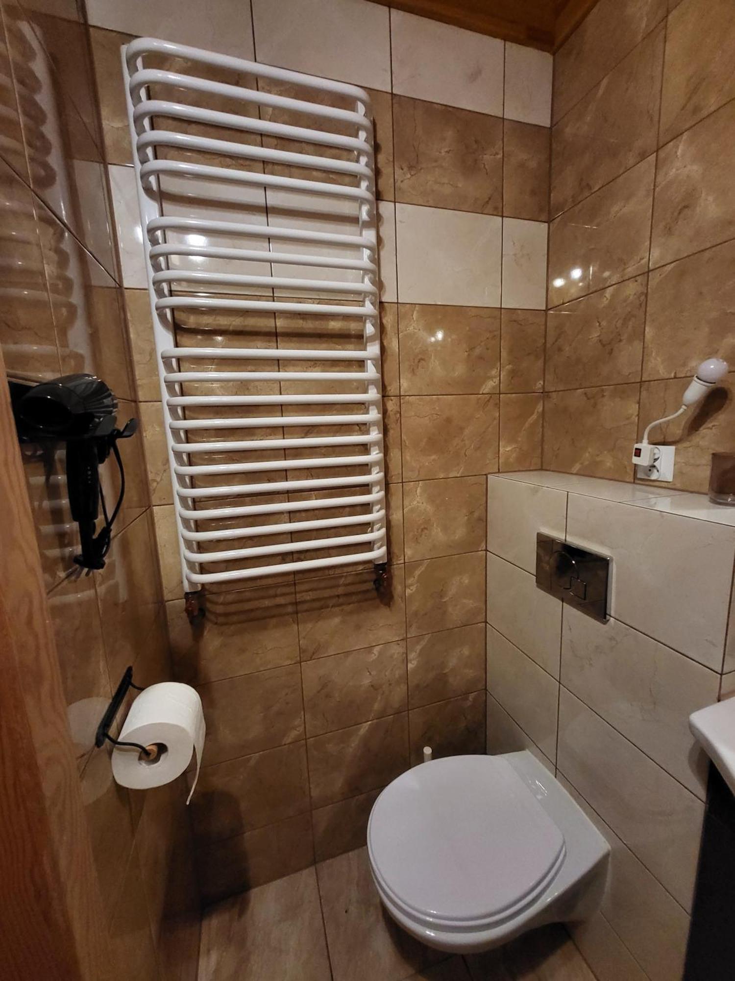 Hacjenda Villa Susiec Ngoại thất bức ảnh